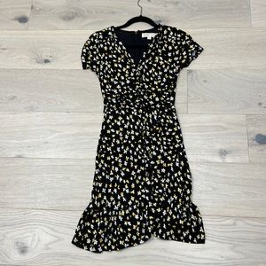 Michael Kors XXS floral dress